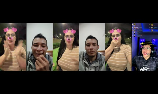divalike01's Live Session — Jul 25, 2026, 2:40 AM