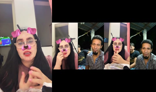divalike01's Live Session — Aug 27, 2026, 4:41 AM