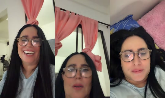 divalike01's Live Session — Sep 23, 2026, 7:40 AM