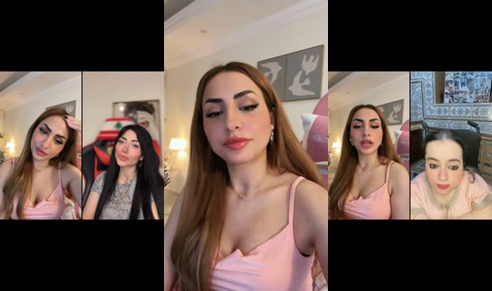 divana392's Live Session — Sep 14, 2026, 4:20 AM