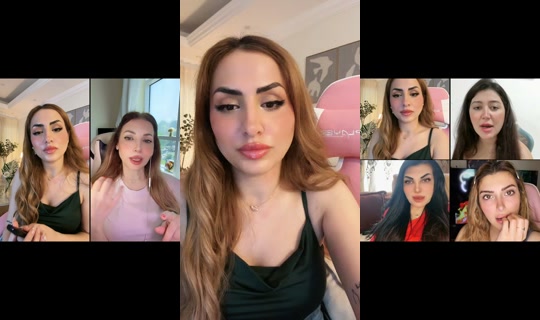 divana392's Live Session — Sep 15, 2026, 6:45 AM