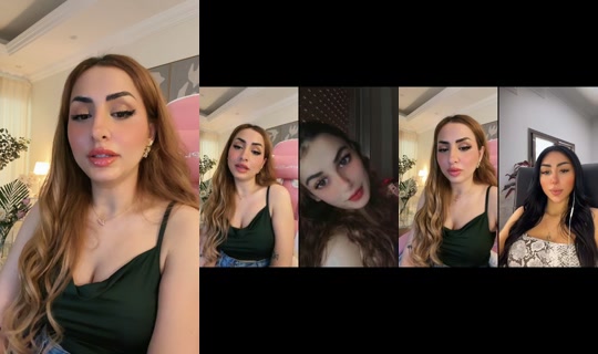 divana392's Live Session — Sep 15, 2026, 7:44 AM