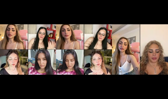 divana392's Live Session — Sep 24, 2026, 4:19 PM