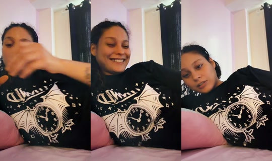 divineelifee's Live Session — Jul 23, 2026, 11:30 PM