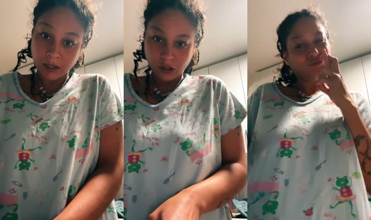 divineelifee's Live Session — Jul 27, 2026, 9:10 AM