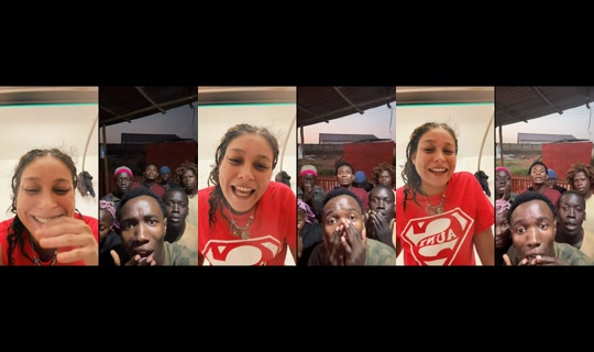divineelifee's Live Session — Jul 28, 2026, 3:30 AM