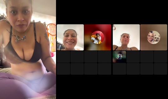 divineelifee's Live Session — Aug 31, 2026, 4:42 PM
