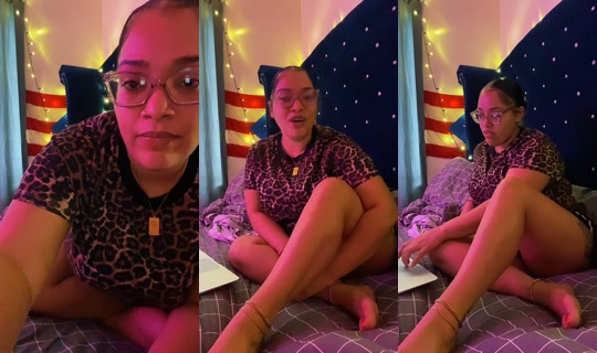 divinelystef's Live Session — Aug 27, 2026, 3:22 PM