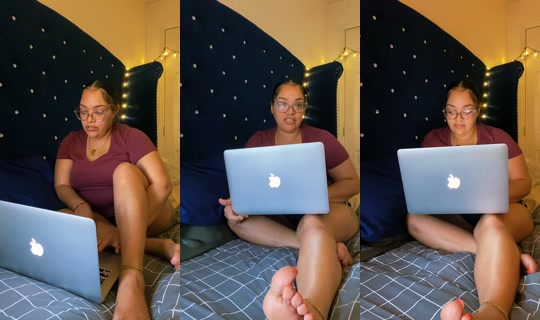 divinelystef's Live Session — Aug 29, 2026, 6:07 PM