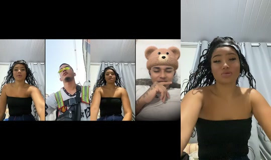 dixsantoosx00_'s Live Session — Sep 29, 2026, 9:36 AM