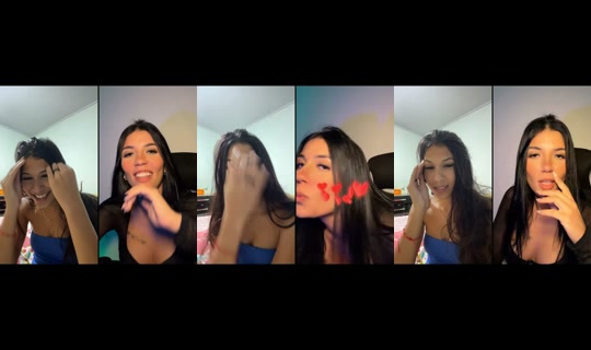 dixx_camilla6's Live Session — Oct 18, 2026, 7:02 AM