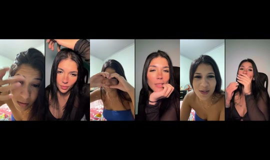 dixx_camilla6's Live Session — Oct 18, 2026, 7:57 AM