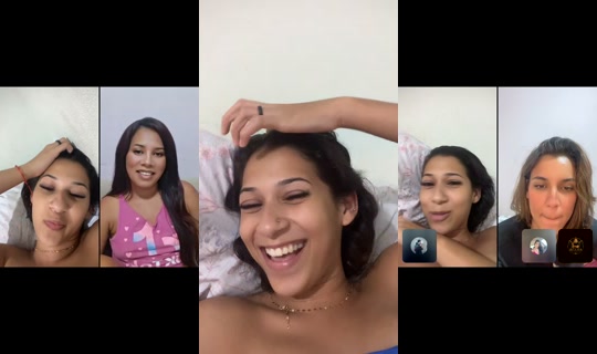 dixx_camilla6's Live Session — Oct 18, 2026, 9:51 PM