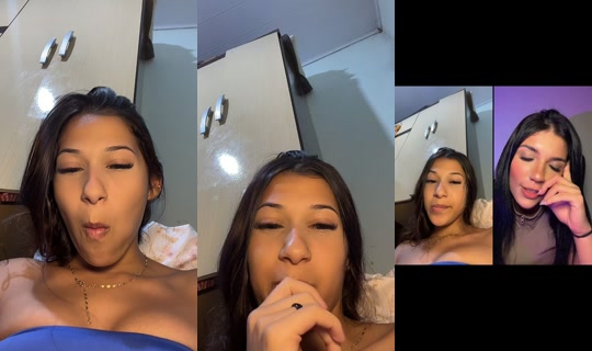 dixx_camilla6's Live Session — Oct 18, 2026, 11:32 PM