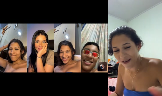 dixx_camilla6's Live Session — Oct 19, 2026, 12:23 AM