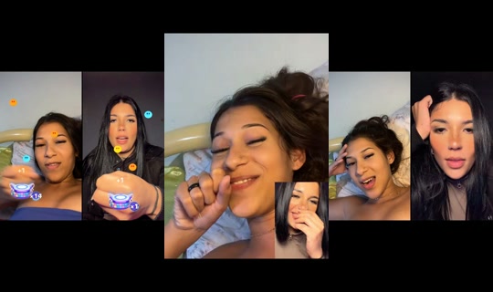 dixx_camilla6's Live Session — Oct 19, 2026, 3:27 AM