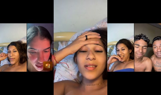 dixx_camilla6's Live Session — Oct 19, 2026, 4:53 AM