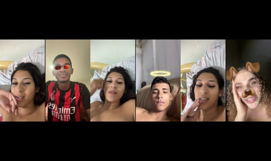 dixx_camilla6's Live Session — Oct 19, 2026, 6:34 AM