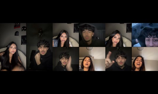 diya_df's Live Session — Sep 5, 2026, 7:30 AM