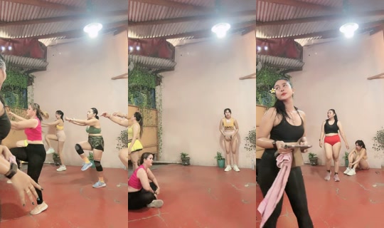 diyahayuaerobic_11's Live Session — Aug 31, 2026, 1:28 AM