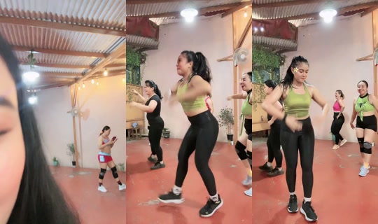 diyahayuaerobic_11's Live Session — Sep 10, 2026, 12:54 AM