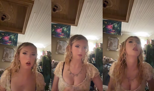 dizzymiss.lizzie's Live Session — Jul 9, 2026, 6:04 PM