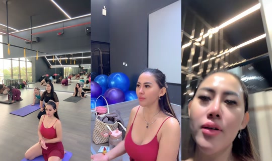 dj.amoykaramoy's Live Session — Sep 24, 2026, 2:05 AM
