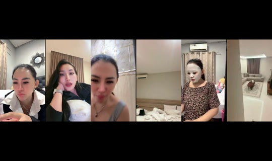 dj.amoykaramoy's Live Session — Sep 25, 2026, 3:04 PM