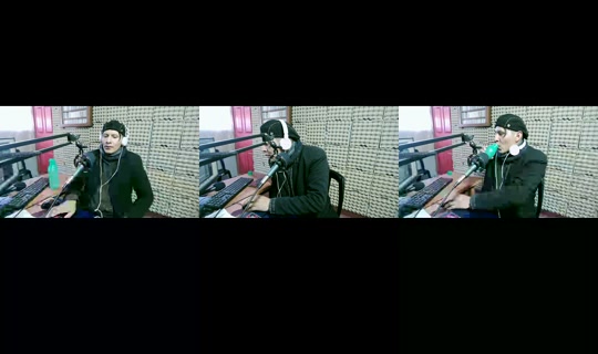 dj.eber77's Live Session — Sep 4, 2026, 8:30 PM