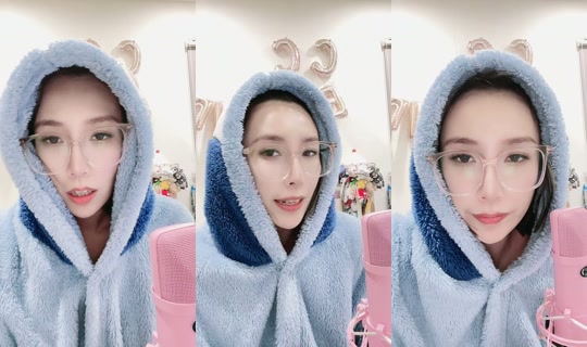 dj.hsueh_hsueh's Live Session — Aug 30, 2026, 2:49 PM