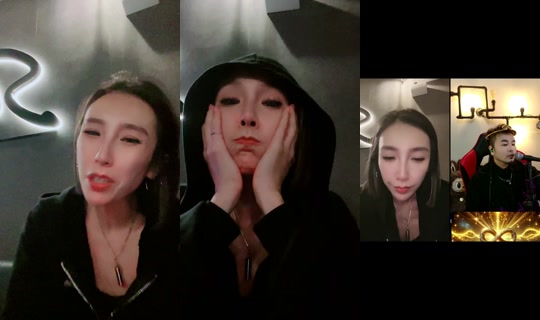 dj.hsueh_hsueh's Live Session — Oct 15, 2026, 2:02 PM
