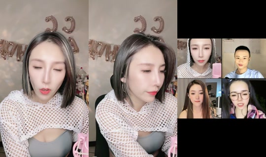 dj.hsueh_hsueh's Live Session — Oct 20, 2026, 2:12 PM