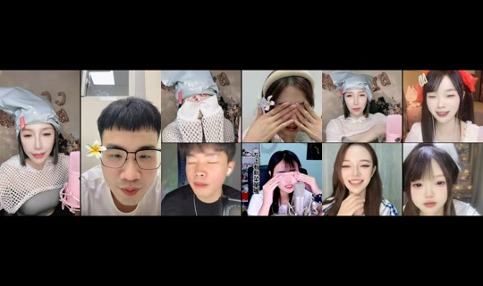 dj.hsueh_hsueh's Live Session — Oct 20, 2026, 3:03 PM
