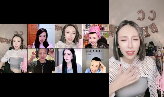 dj.hsueh_hsueh's Live Session — Oct 20, 2026, 3:54 PM