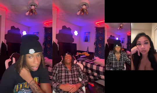 dj2sturdy1's Live Session — Jul 9, 2026, 8:47 AM