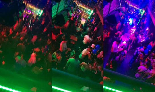 dj_charlie_king's Live Session — Oct 11, 2026, 6:04 AM
