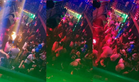 dj_charlie_king's Live Session — Oct 11, 2026, 6:58 AM