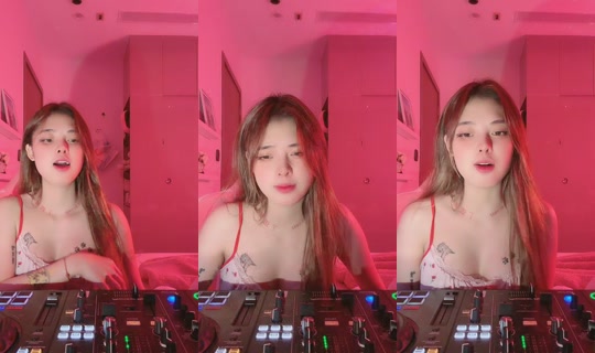 dj_miu_miu's Live Session — Jul 23, 2026, 2:40 PM