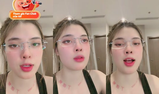 dj_miu_miu's Live Session — Jul 25, 2026, 1:59 PM