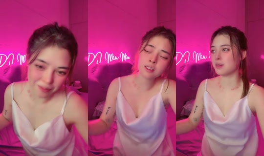 dj_miu_miu's Live Session — Jul 27, 2026, 1:06 PM