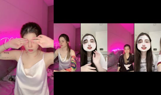 dj_miu_miu's Live Session — Jul 28, 2026, 5:33 AM