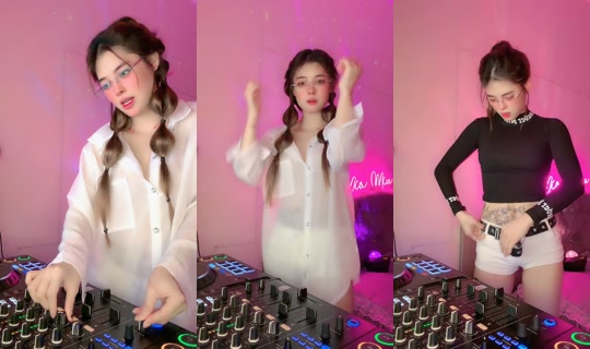 dj_miu_miu's Live Session — Sep 7, 2026, 5:00 AM