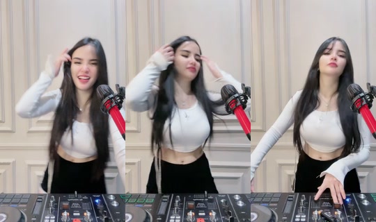 dj_nissa's Live Session — Jul 8, 2026, 3:40 PM
