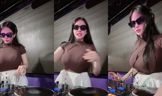 dj_nissa's Live Session — Jul 15, 2026, 9:06 AM