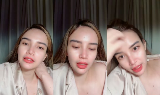 dj_nissa's Live Session — Oct 11, 2026, 7:10 PM