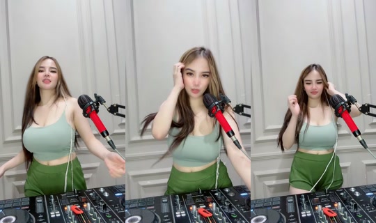 dj_nissa's Live Session — Oct 17, 2026, 4:50 PM