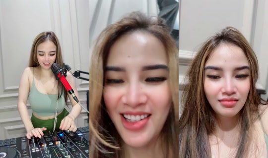 dj_nissa's Live Session — Oct 17, 2026, 5:56 PM