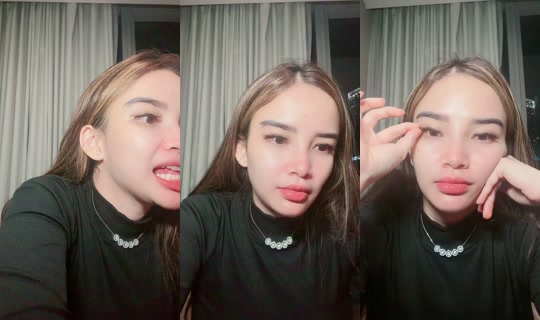 dj_nissa's Live Session — Oct 19, 2026, 6:33 PM