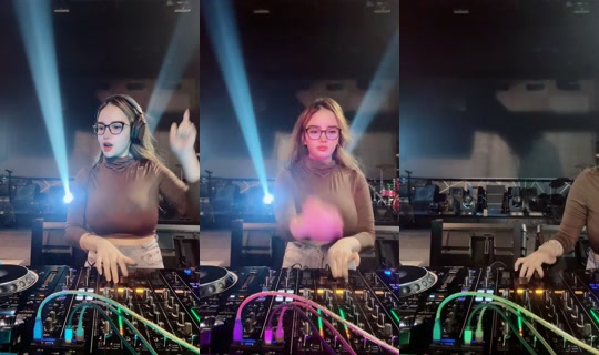 dj_nissa's Live Session — Oct 21, 2026, 8:53 AM