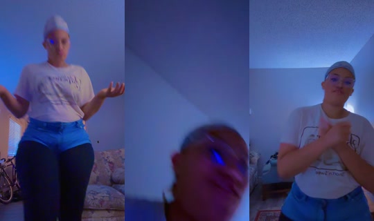 dj_positivevibes21's Live Session — Jul 9, 2026, 5:08 PM